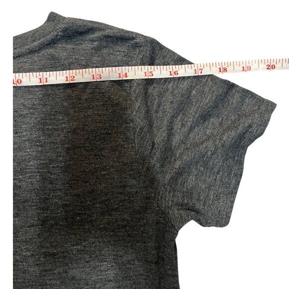 Disney Lilo & Stitch Kids Graphic T-Shirt Size Small 3–5 Stay Weird Cartoon Tee - Picture 7 of 9